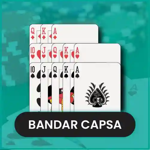 Bandar Capsa